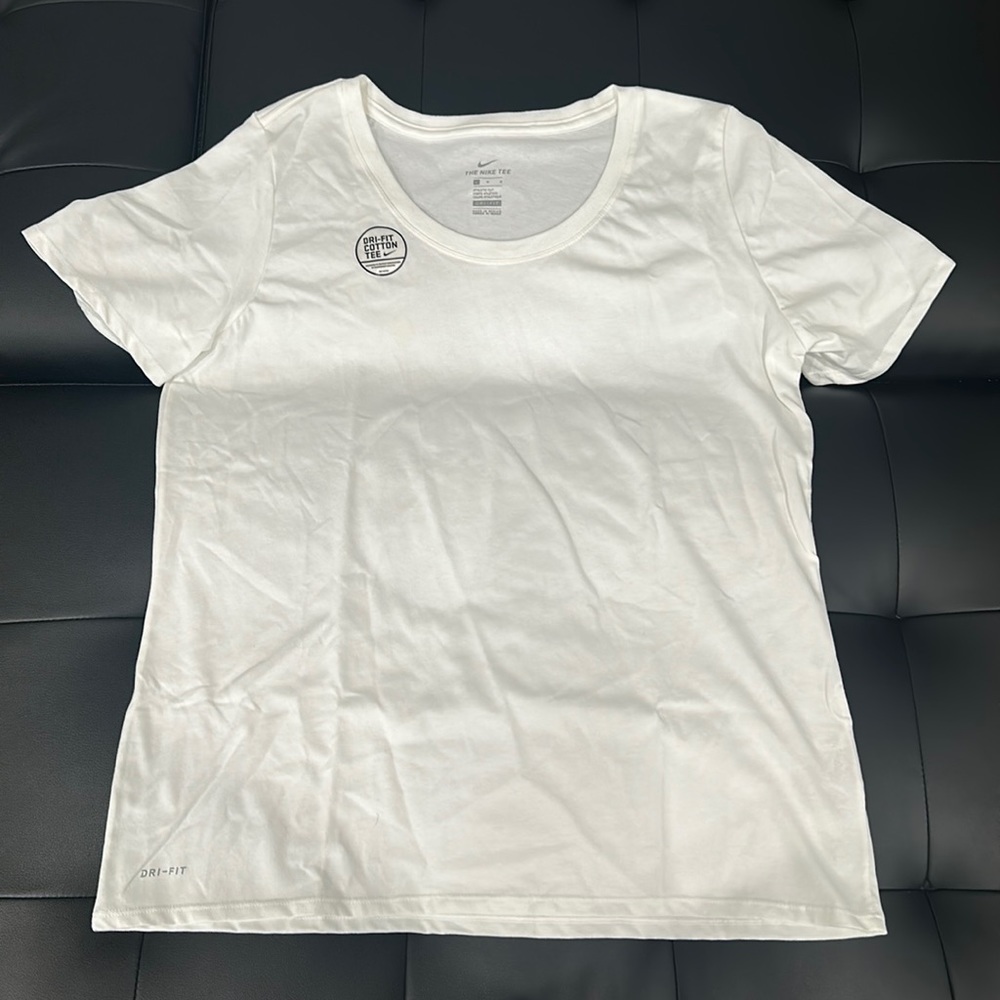 Nike Dri-Fit Tshirt
